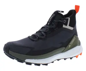 Adidas Terrex Free Hiker 2 GTX Womens Shoes