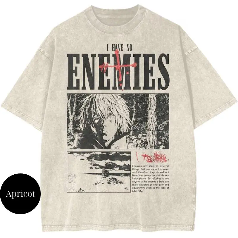 Vinland Saga Tシャツ 【公式通販】