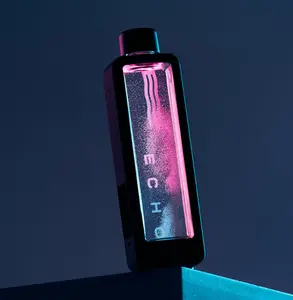 Premium Echo Flask Hydrogen Water Bottle