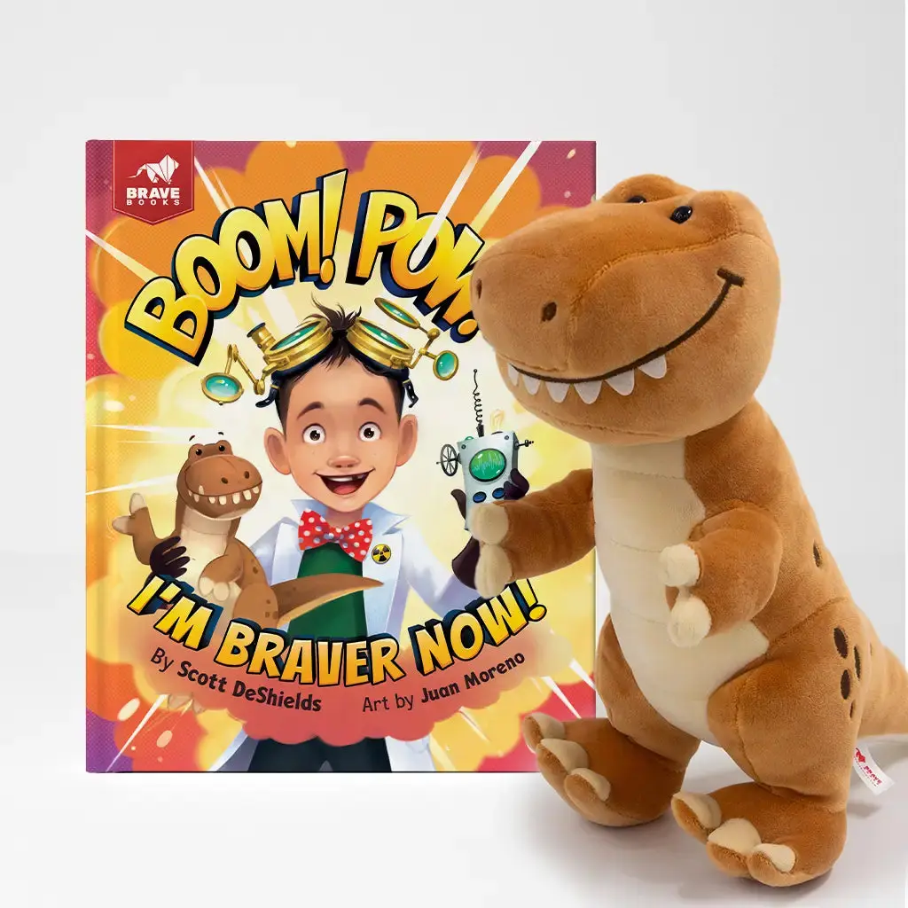 Signed Deluxe Bundle