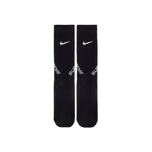Supreme Nike Spark Crew Sock Black (unisex) by StockX