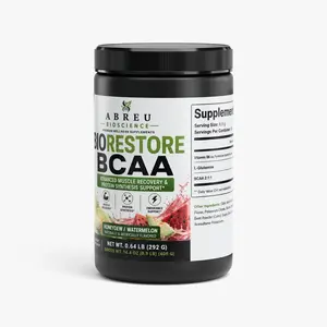 BioRestore BCAA