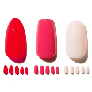 Hello Love Press-On Nails - Discounted Bundle #6