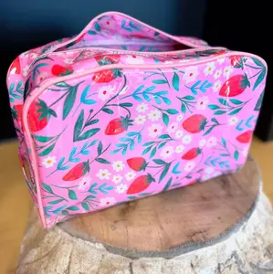 Paloma Travel Bag