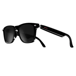 AI Smart Translate Glasses with Bluetooth Calling – Future-Ready Tech by Nic's Electronics