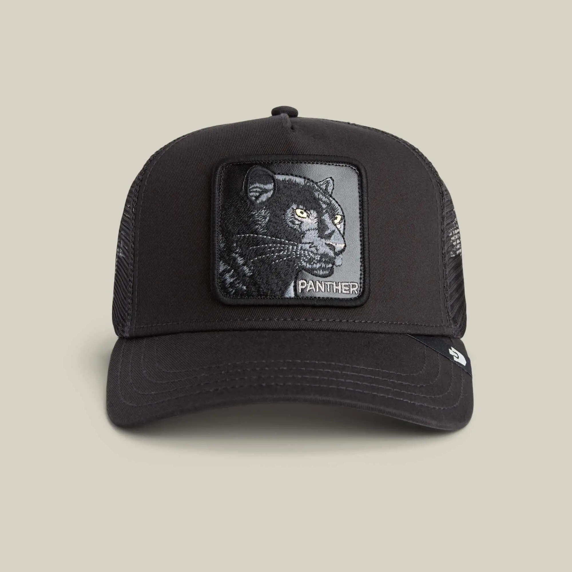 Panther Trucker Panther Trucker