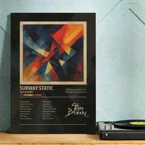 Custom Poster Print on Foam Board or Gloss Poster Paper – Personalized Photo Wall Artwork (18x24, 24x36) Decor Artistic Decoration