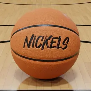 Nickels Basketball 2.0