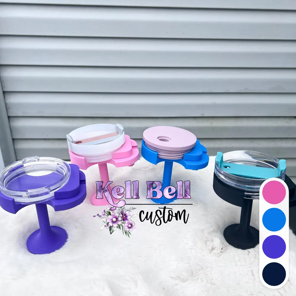EXTRA LARGE - JUMBO-Adjustable Lid Assistant- For those very large and deep lids
