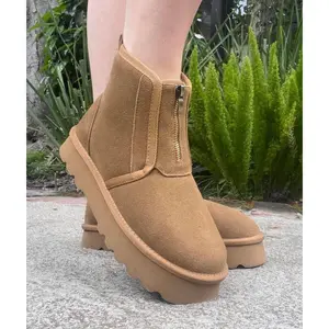 The laguna boot