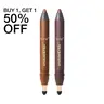 tarte smolderEYES shadow liner duo