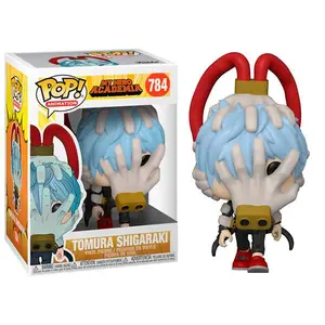 Tomura Shigaraki (Coat, My Hero Academia) 784