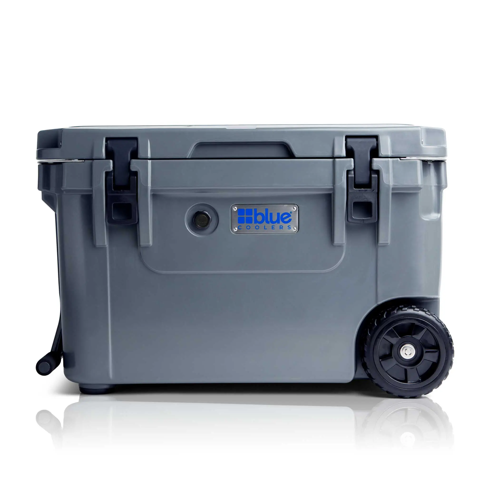 60 Quart Starter Bundle with WHEELS + Free Accessory Kit - Promo