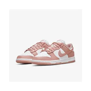 Nike Dunk Low Rose Whisper (Women's) DD1503-118 New Sneaker