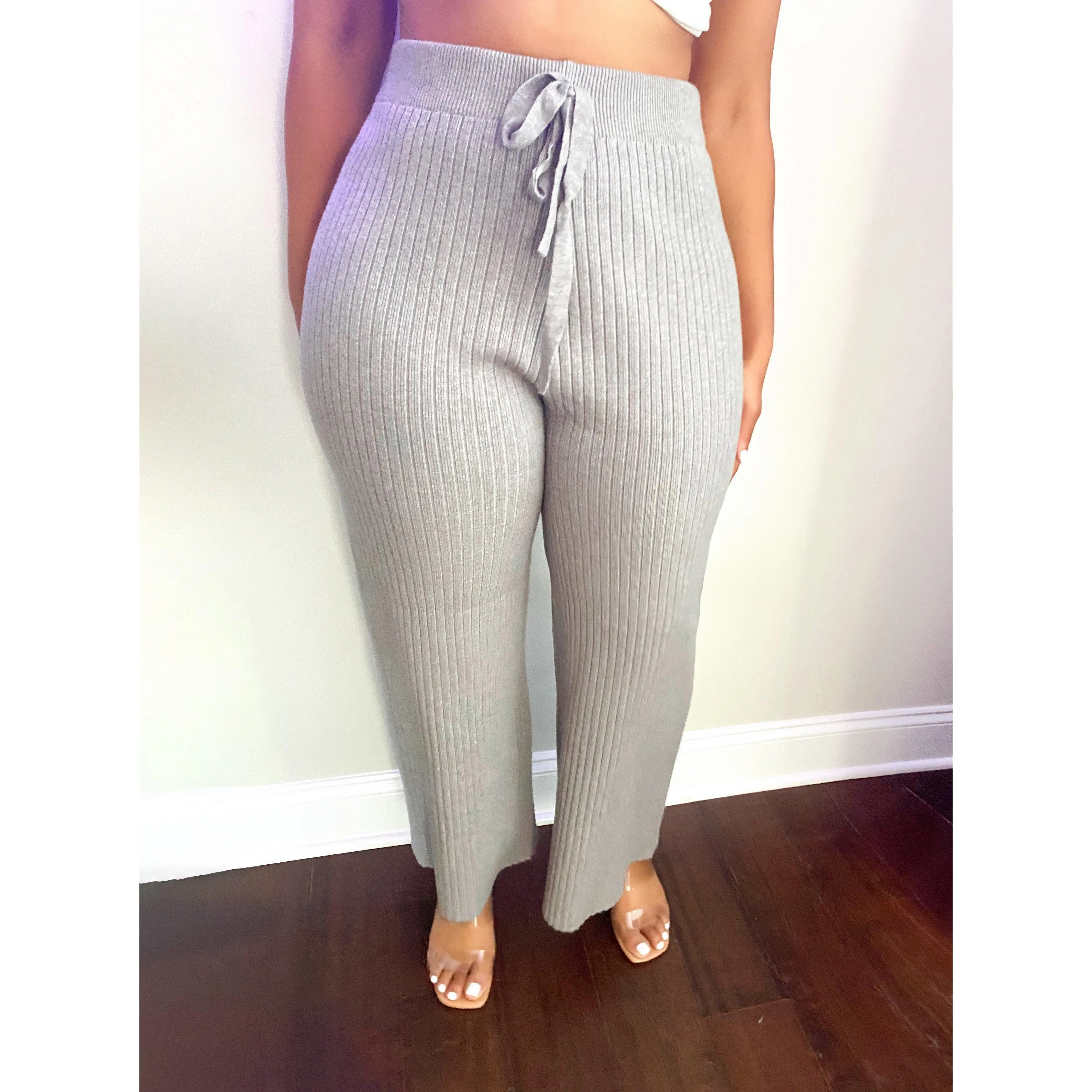 Nala Sweater Pants Nala Sweater Pants