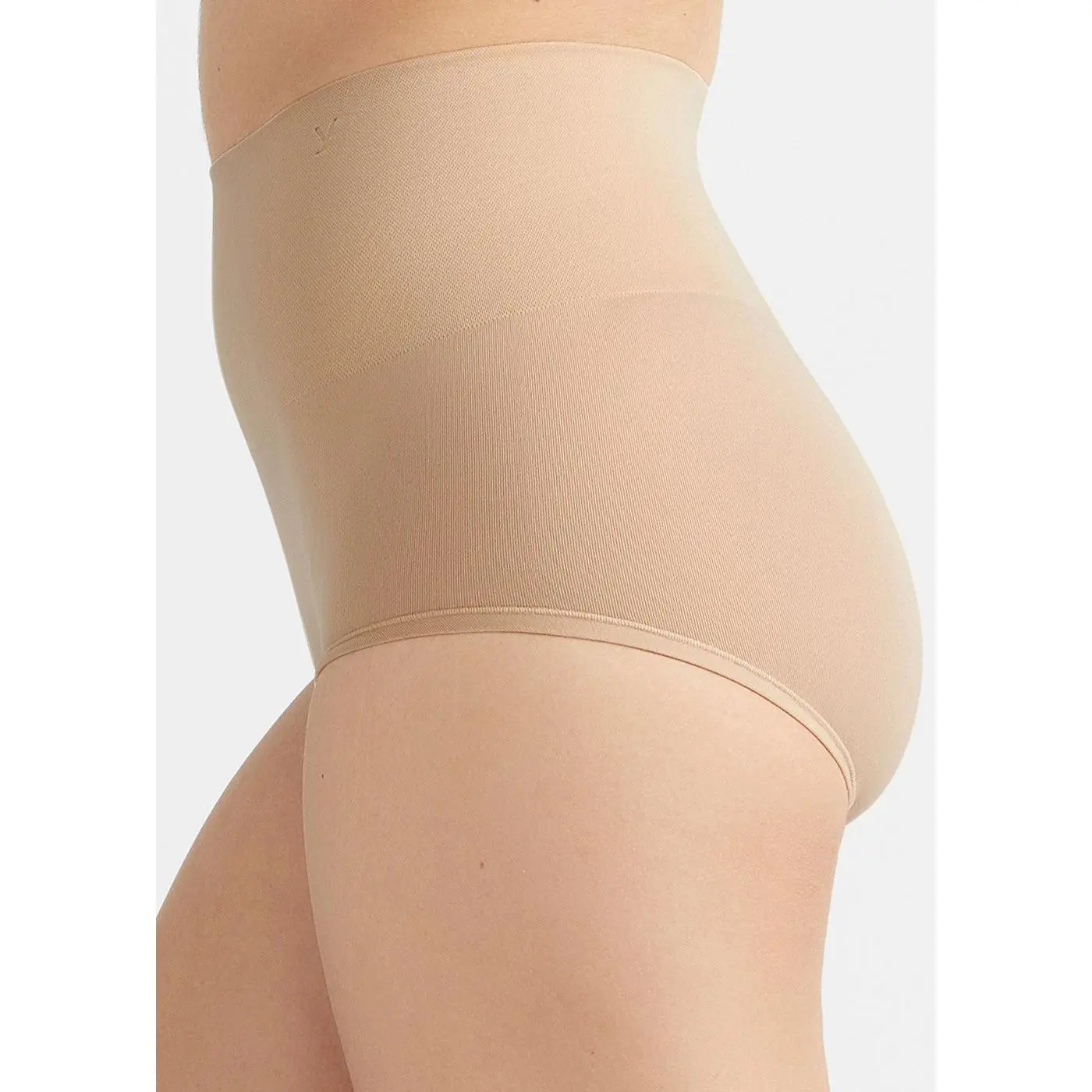 Ultralight Shaping Girlshort - Seamless