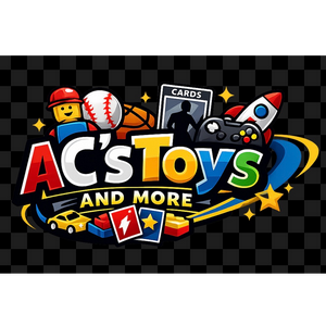 AC’sToysAndMore