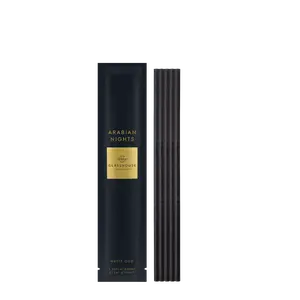 Glasshouse Fragrances: 5 Replacement Scent Stems in Kyoto in Bloom