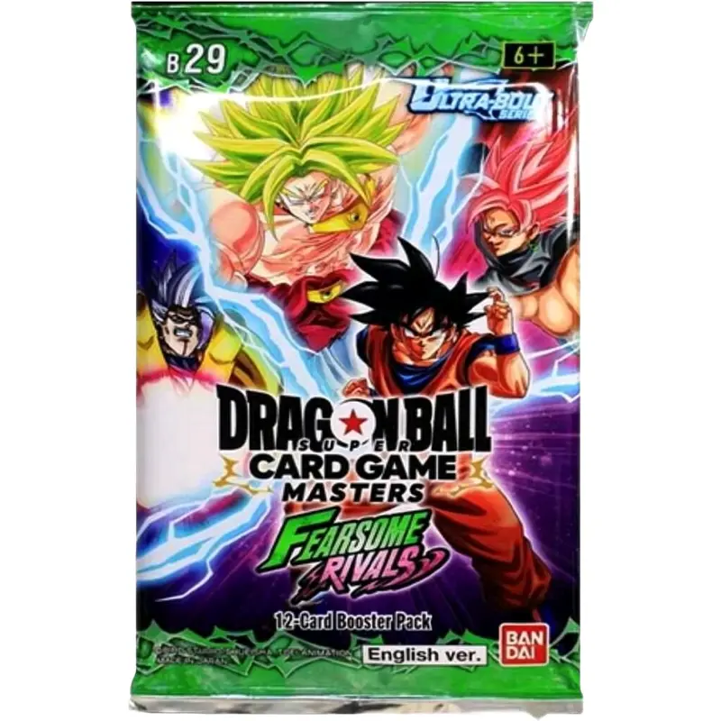 dragon ball super ultimate advent card list price - TikTok Shop