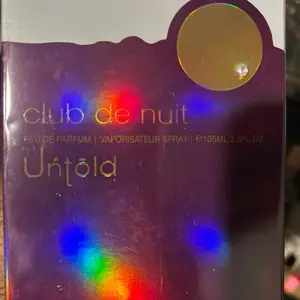 Club de nuit