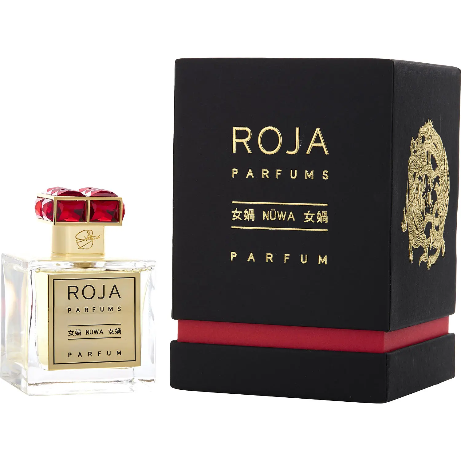 Roja Nuwa By Roja Dove Parfum For Unisex Roja Nuwa By Roja Dove Parfum For Unisex
