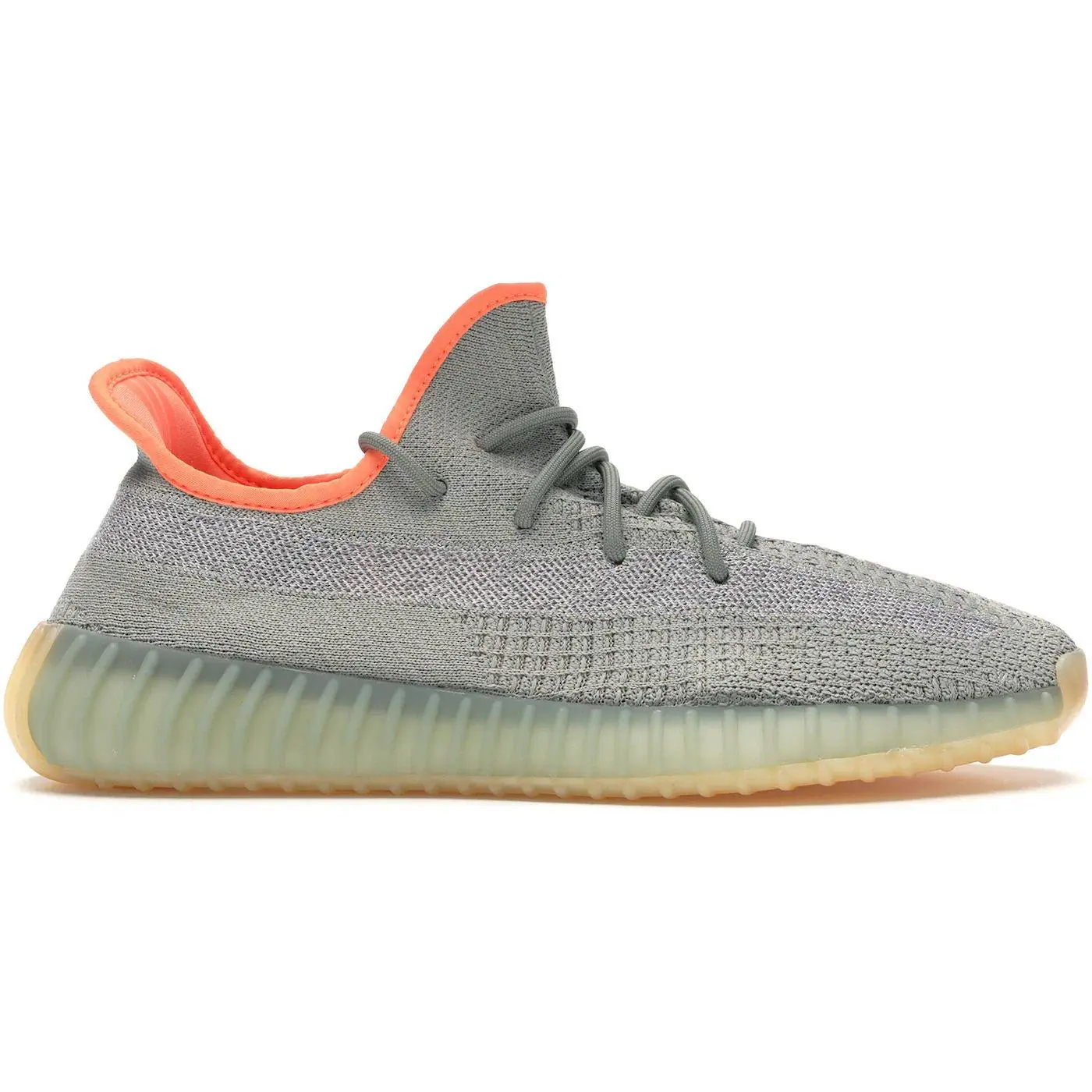 Adidas Yeezy Boost 350 V2 "Desert Sage"
