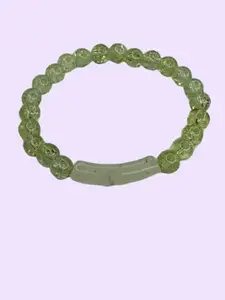 Green with Passion Bracelet