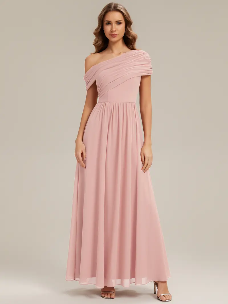 modern bridesmaid dresses - TikTok Shop