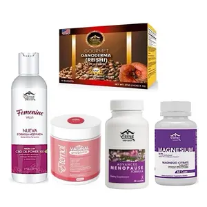 Eternal Spirit Beauty- Feminine Combo