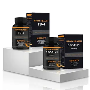 Advanced Amino Acid Tissue Repair Capsules - Ultra Strength Joint & Tendon Support