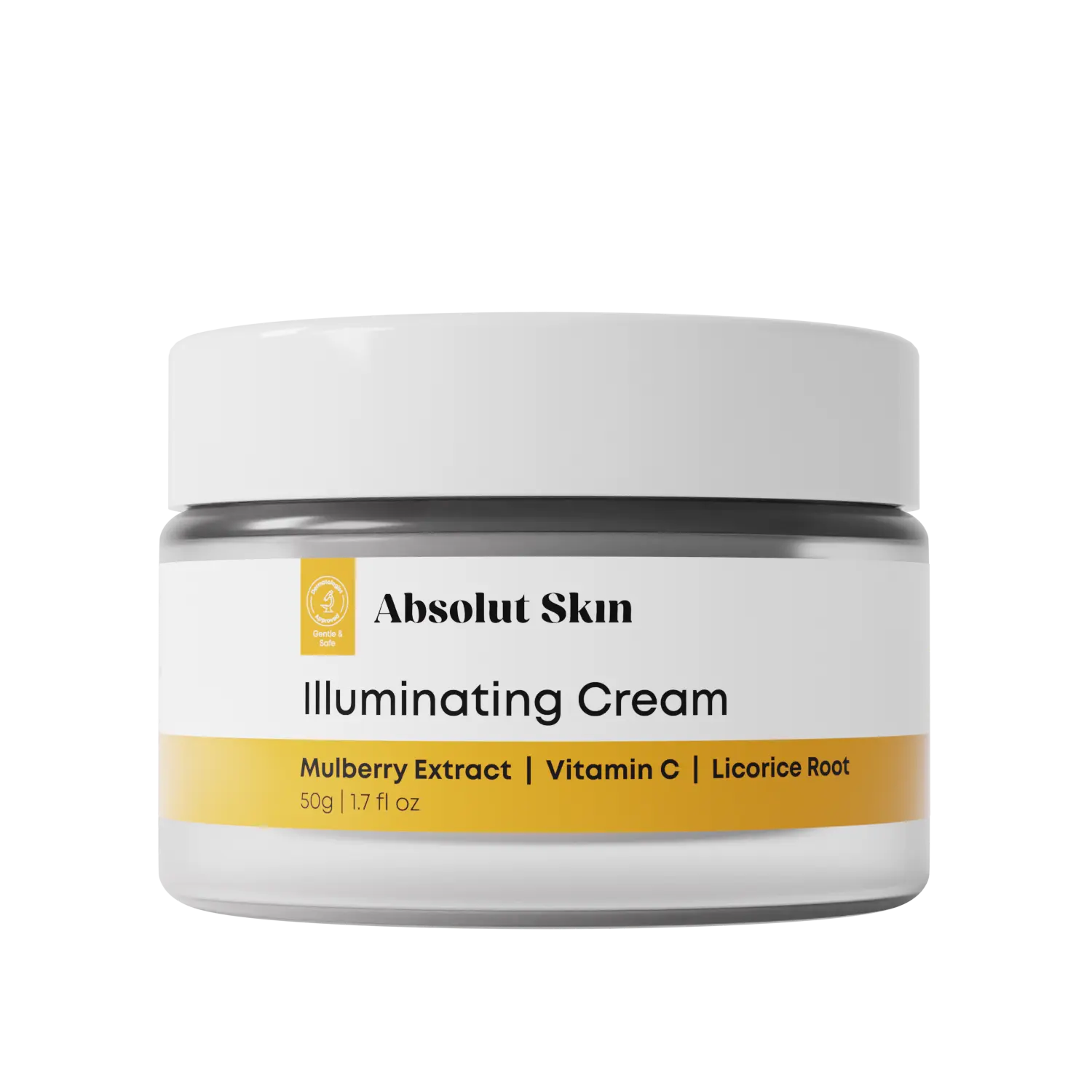 Absolut Skin | Illuminating Cream Absolut Skin | Illuminating Cream