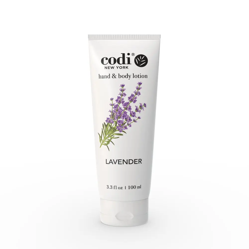 Codi Lavender Hand & Body Lotion (3.3 fl. oz.)