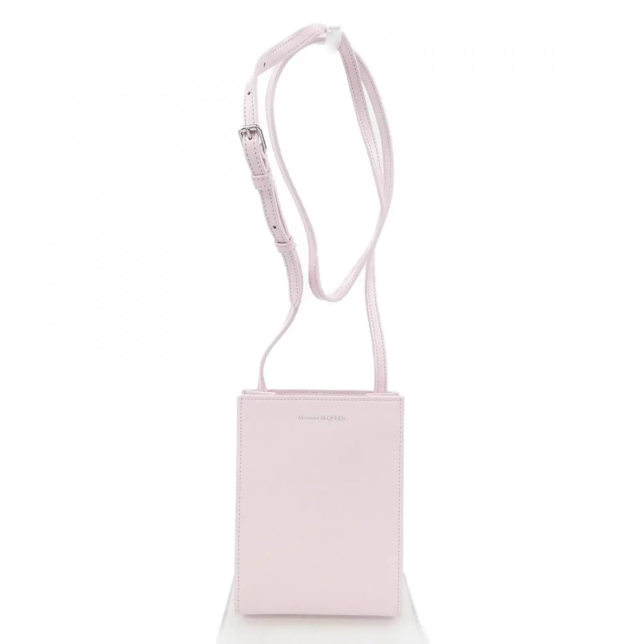 Pre-owned Alexander McQueen Others Shoulder Bags Bag