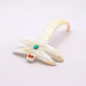 Clam Shell Dragonfly