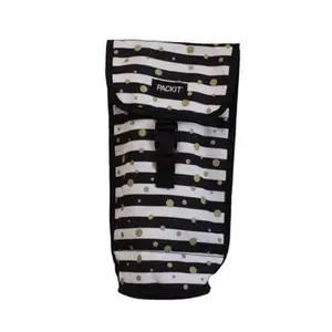 Pack It (freeze me) freezable wine bag