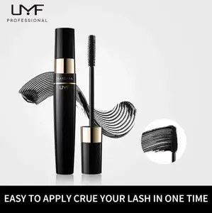 UMF Big Eves Mascara VolumizingCurling Lengthening Long-lastingSmudgeproof