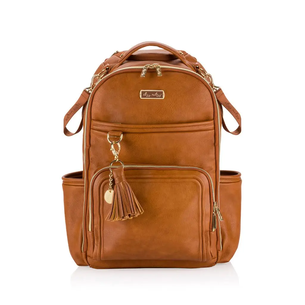 Itzy Ritzy Boss Plus™ Large Diaper Bag Backpack