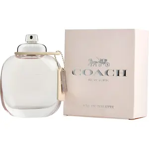 Coach Women's 3 Ounce Women Eau De Toilette