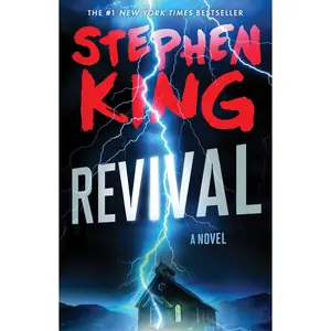 USED-Revival by King, Stephen (Paperback)