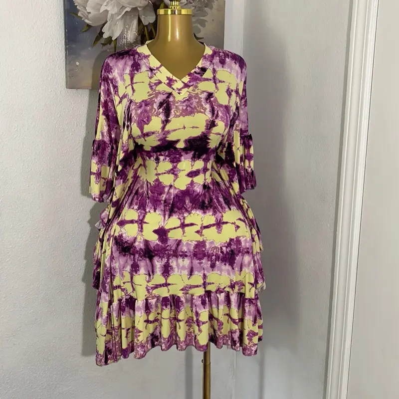 everyday dress
