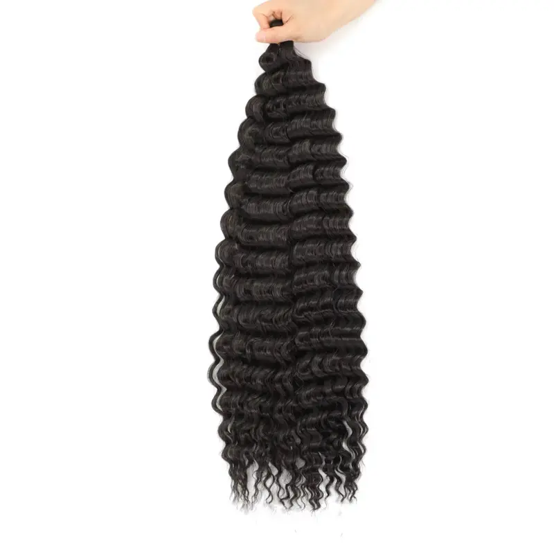 Boho Highlight Braiding Hair 24 inch