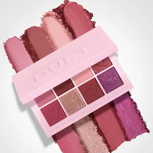 DUET - ROMANCE MINI SNAP PALETTES Eyeshadow Makeup