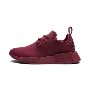 NMD R1 WMNS "Maroon" HP9662