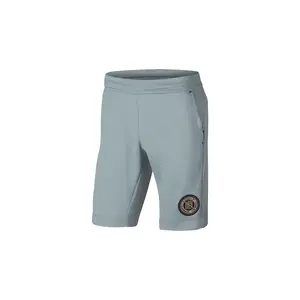 FC Football FIFA Soccer Shorts "Steel Grey" 886367 019