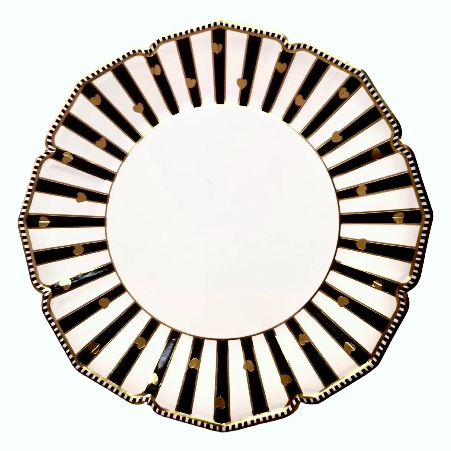 Love Dinner Plates Love Dinner Plates
