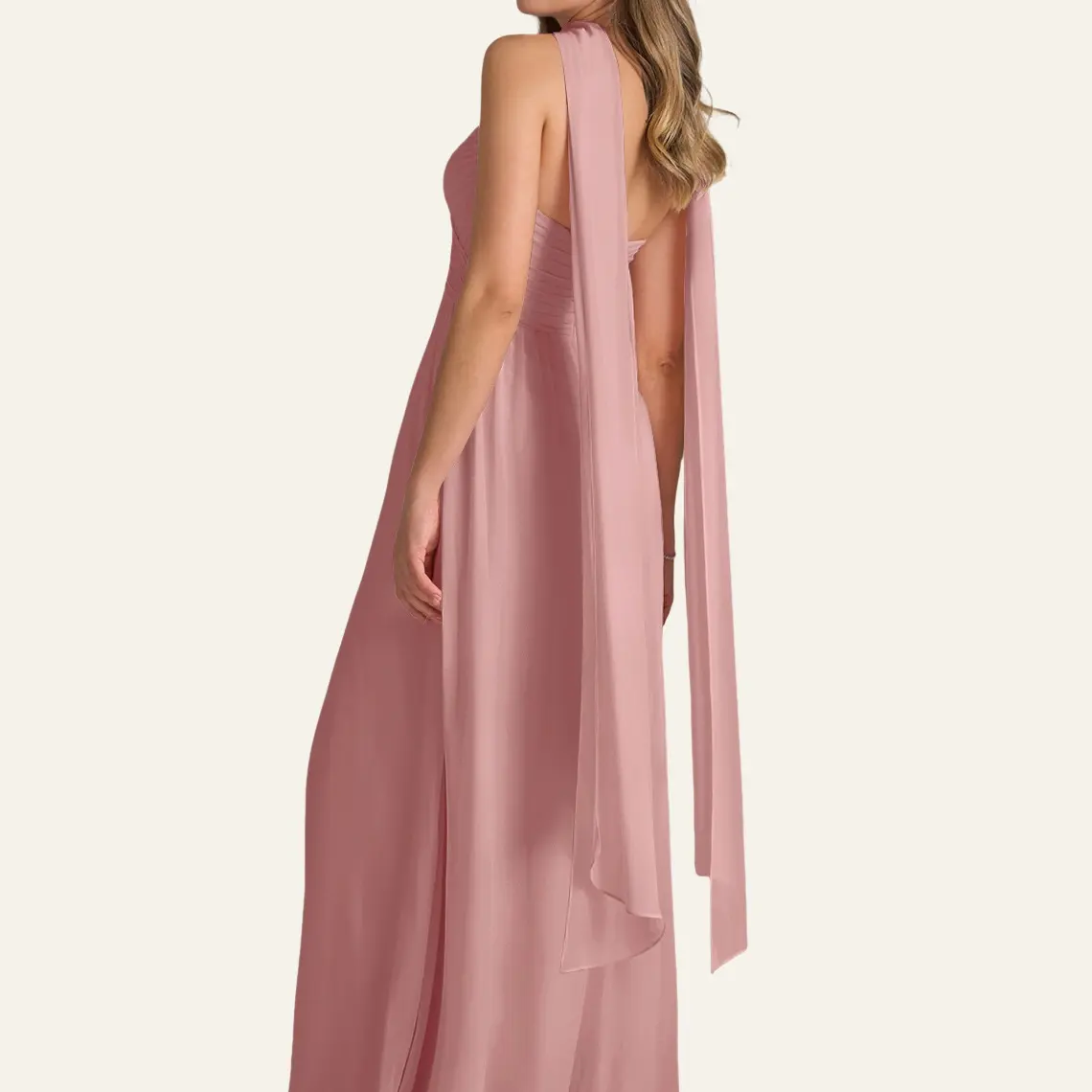 Dusty Rose