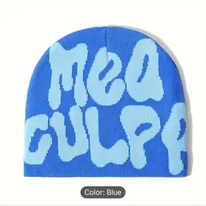 Mea gulp beanie