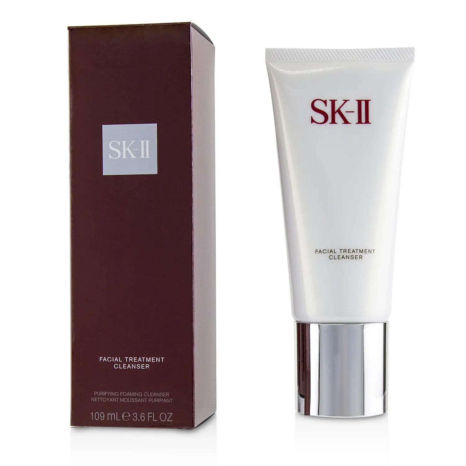 Sk Ii By Sk Ii Facial Treatment Cleanser For Women