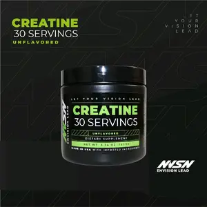 Envision Lead Creatine Power Boost
