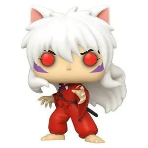 Evil Inuyasha #770